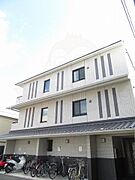 プレッソ鳥羽離宮 2階 築12年2ヶ月の賃貸物件