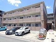 上桂駅より徒歩10分 2階 築15年5ヶ月の賃貸物件