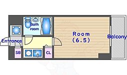 ライオンズマンション鴨川北 2階