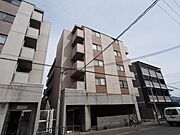 北野白梅町駅よりバス5分 徒歩2分 1階 築23年8ヶ月の賃貸物件