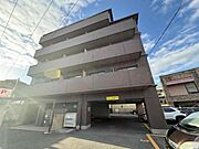 レィディアンス２ 5階 築25年9ヶ月の賃貸物件