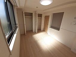 コンコルディア 1階2LDKのリビング/ダイニング