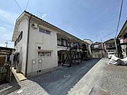 第一八ノ坪荘 1階 築52年10ヶ月の賃貸物件