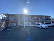 オークフィールド．ケィ 1階 築24年2ヶ月の賃貸物件