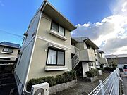 サンビエール桂坂 1階 築32年の賃貸物件