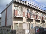 今出川駅より徒歩10分 1階 築35年11ヶ月の賃貸物件