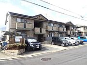 ボナール 1階 築20年8ヶ月の賃貸物件