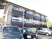 龍安寺駅より徒歩41分 1階 築30年8ヶ月の賃貸物件