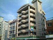 西院駅より徒歩7分 2階 築33年6ヶ月の賃貸物件