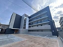 ファステート京都西KIWAMI