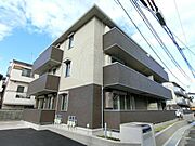 東向日駅より徒歩6分 1階 築3年1ヶ月の賃貸物件