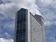 キヨモトビル 4階 築34年8ヶ月の賃貸物件