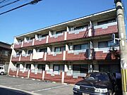 観月橋駅より徒歩10分 2階 築31年8ヶ月の賃貸物件