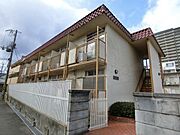 レディース・コーポボンジュール 2階 築43年8ヶ月の賃貸物件