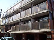 鞍馬口駅より徒歩6分 2階 築35年3ヶ月の賃貸物件