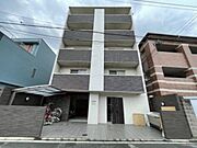 ＣＲＥＤＯＲ京都洛南 3階 築7年8ヶ月の賃貸物件