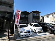 竹田駅より徒歩22分 2階 築8年2ヶ月の賃貸物件