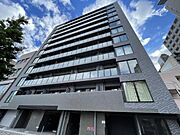 大宮駅より徒歩9分 2階 築4年9ヶ月の賃貸物件