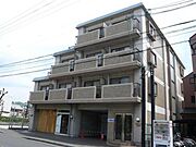 北大路駅より徒歩33分 2階 築28年10ヶ月の賃貸物件