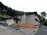 岩倉駅より徒歩7分 2階 築39年6ヶ月の賃貸物件