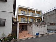 ソーシア西院 2階 築18年4ヶ月の賃貸物件