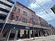 北野白梅町駅より徒歩17分 5階 築49年10ヶ月の賃貸物件