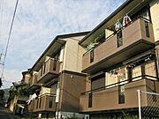 二軒茶屋駅より徒歩28分 2階 築27年4ヶ月の賃貸物件