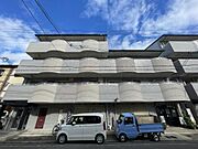 メゾンハウス1 4階 築35年2ヶ月の賃貸物件