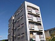 桂川駅より徒歩19分 5階 築42年1ヶ月の賃貸物件