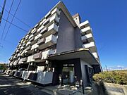 桂駅より徒歩19分 2階 築43年8ヶ月の賃貸物件