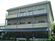 嵯峨嵐山駅より徒歩10分 2階 築29年10ヶ月の賃貸物件