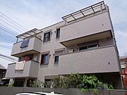 西京極駅より徒歩7分 2階 築7年8ヶ月の賃貸物件