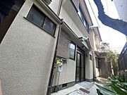 京都駅より徒歩9分 1階 築45年11ヶ月の賃貸物件