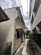 京都駅より徒歩9分 1階 築45年2ヶ月の賃貸物件