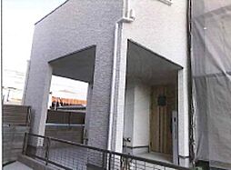 阪急京都本線 西京極駅 徒歩9分の賃貸一戸建て