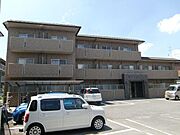 桂駅より徒歩14分 1階 築20年9ヶ月の賃貸物件