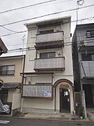 サンハイツ出水 2階 築46年7ヶ月の賃貸物件