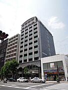 メディナ烏丸御池 12階 築19年11ヶ月の賃貸物件