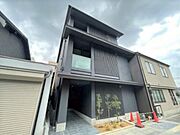 五条駅より徒歩10分 1階 築4年2ヶ月の賃貸物件