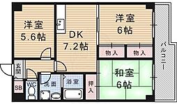 京都市営烏丸線 竹田駅 徒歩5分