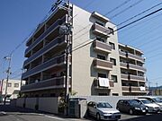 メゾンミノル 3階 築28年10ヶ月の賃貸物件