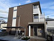 長岡京駅より徒歩12分 2階 築9年2ヶ月の賃貸物件