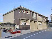 千代川駅より徒歩15分 1階 築14年2ヶ月の賃貸物件