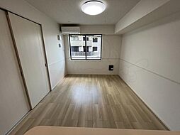 カーサアリビオ 1階1LDKのリビング/ダイニング