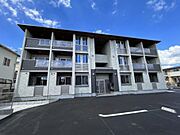 洛西口駅より徒歩15分 1階 築2年3ヶ月の賃貸物件