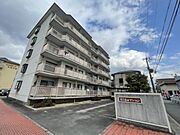 第2藤田マンション 4階 築38年9ヶ月の賃貸物件