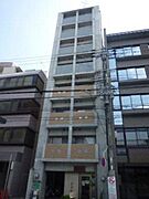 シャイン蛸薬師 3階 築22年2ヶ月の賃貸物件