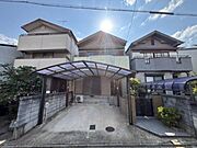 北野白梅町駅より徒歩5分 1階 築31年3ヶ月の賃貸物件