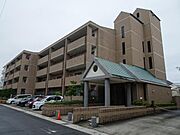 桂川駅より徒歩5分 3階 築27年の賃貸物件