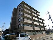 Ｍ．レヴェンテ 5階 築30年6ヶ月の賃貸物件